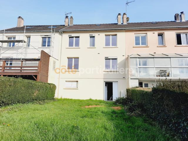 Maison 6 pièces 95 m²