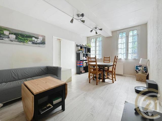 Maison 6 pièces 97 m²