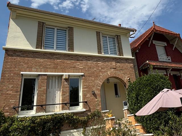 Maison 6 pièces 95 m²