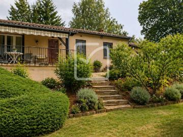 Maison 6 pièces 95 m²