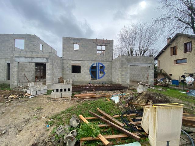 Maison 6 pièces 95 m²