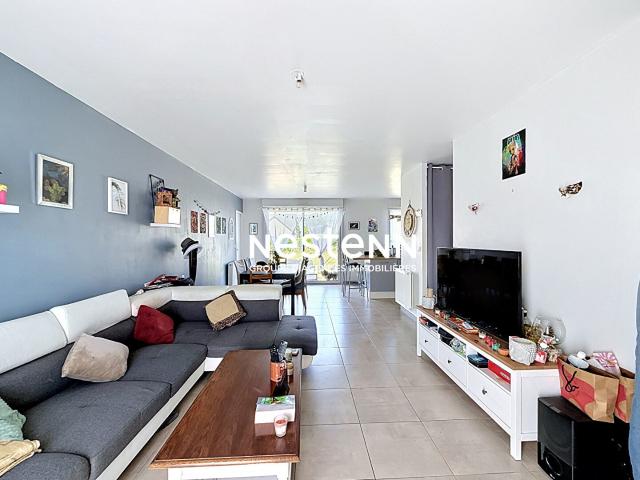 Maison 6 pièces 95 m²