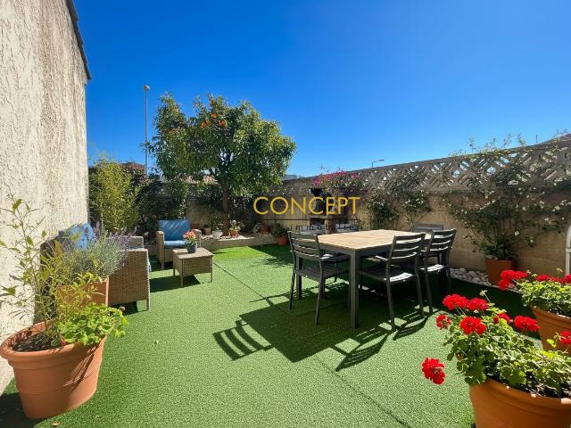Maison 6 pièces 95 m²
