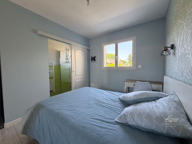 Maison 6 pièces, 95 m² à louer à Grandchamp des Fontaines 44119