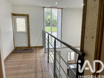 Maison 6 pièces, 95 m² à louer à Nontron 24300