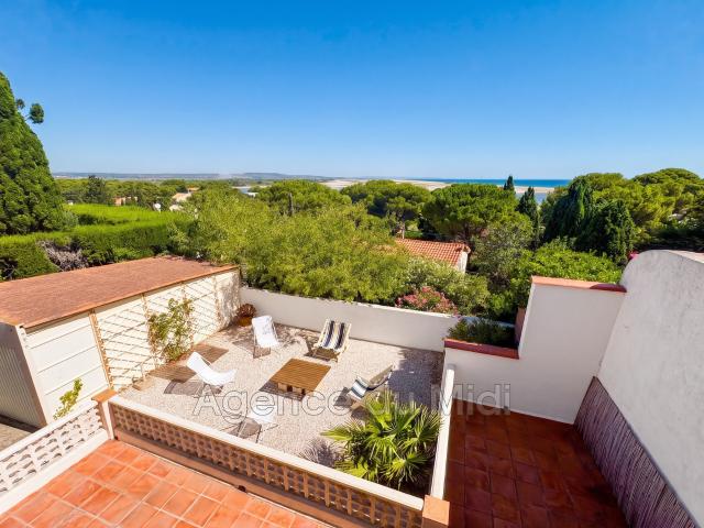 Maison 6 pièces 96 m²