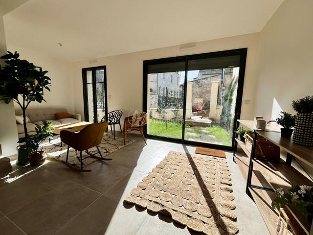 Maison 6 pièces 96 m²