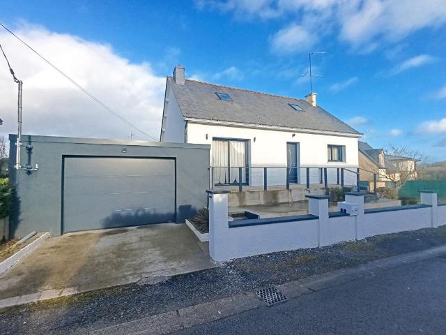 Maison 6 pièces 96 m²