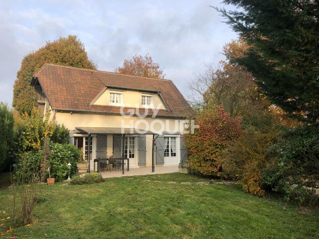 Maison 6 pièces 96 m²