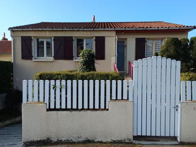 Maison 6 pièces 96 m²