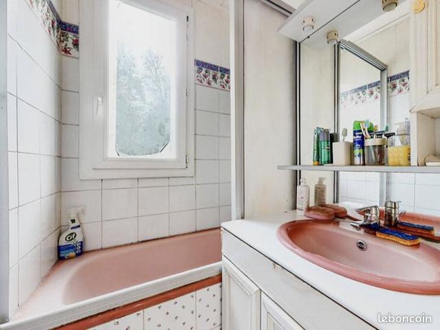 Maison 6 pièces 96 m²