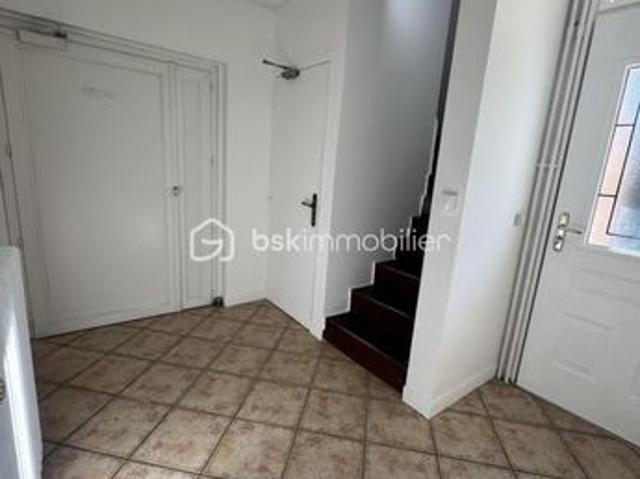 Maison 6 pièces 96 m²