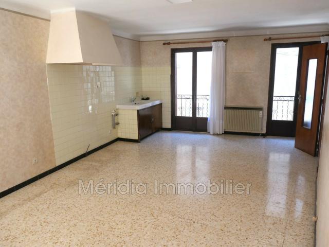 Maison 6 pièces 96 m²