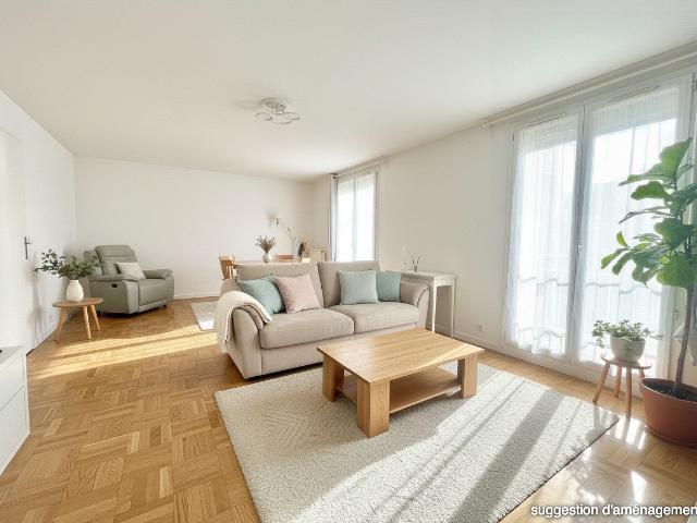 Maison 6 pièces 96 m²