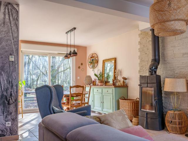 Maison 6 pièces 96 m²