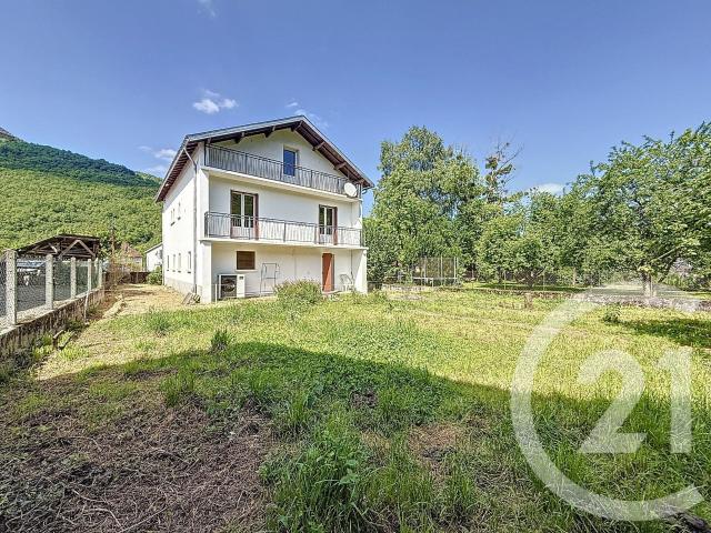 Maison 6 pièces 96 m²