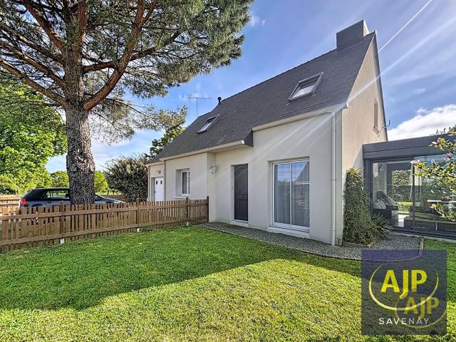 Maison 6 pièces 96 m²