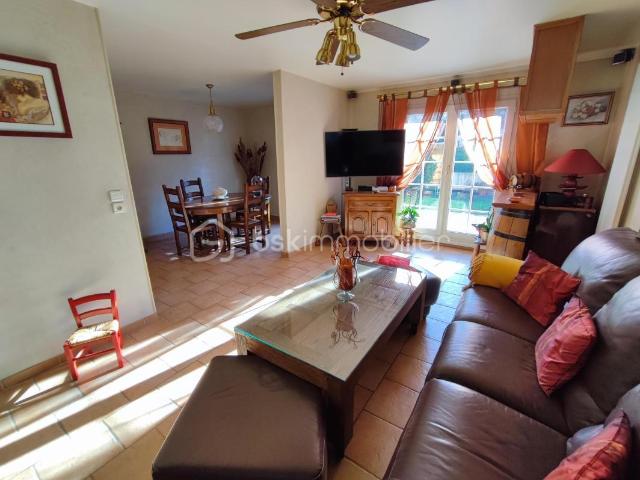 Maison 6 pièces 96 m²