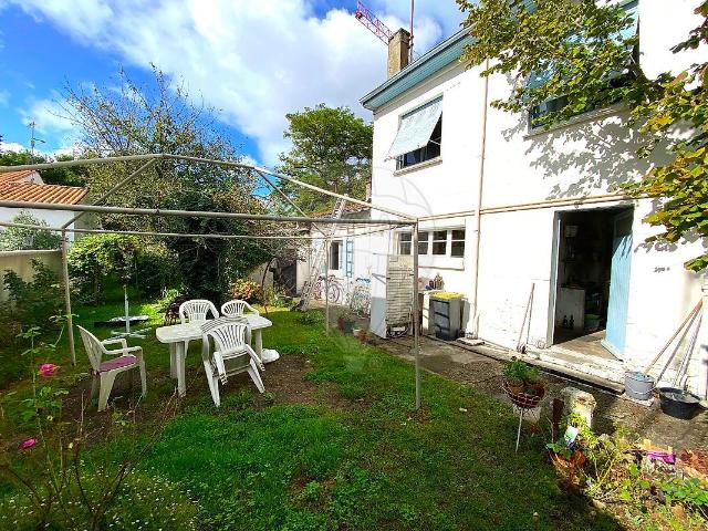 Maison 6 pièces 96 m²