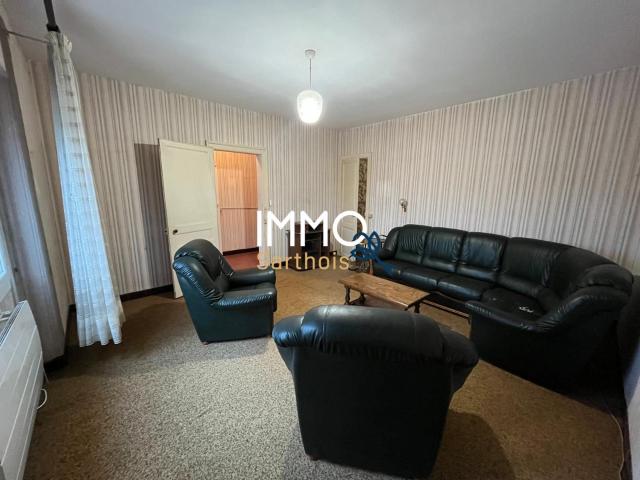 Maison 6 pièces 148 m²