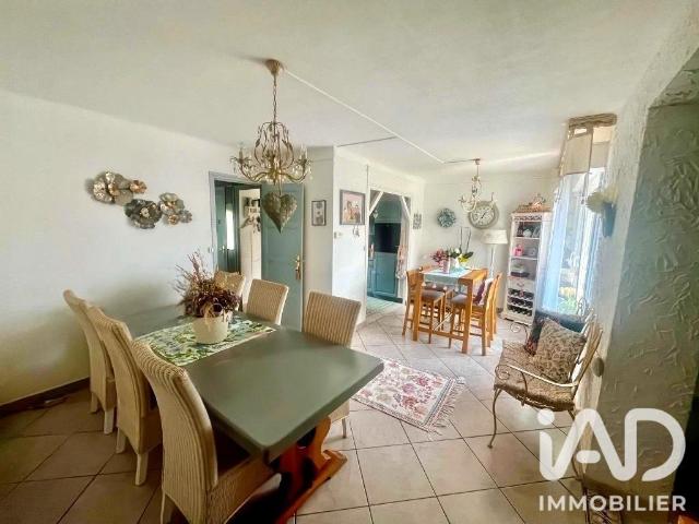 Maison 6 pièces 96 m²