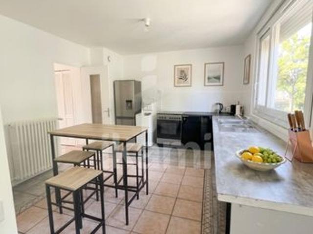 Maison 6 pièces 96 m²