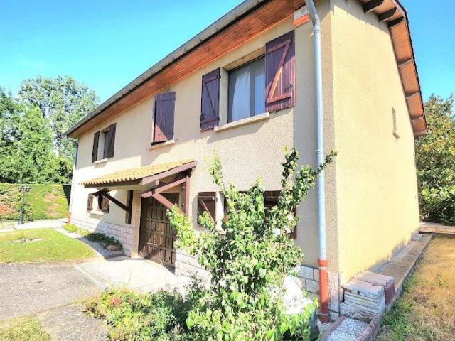 Maison 6 pièces 96 m²