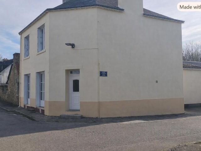 Maison 6 pièces 96 m²