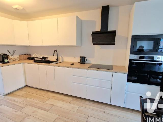 Maison 6 pièces 96 m²