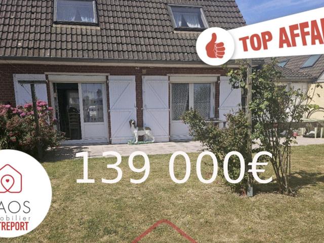 Maison 6 pièces 96 m²