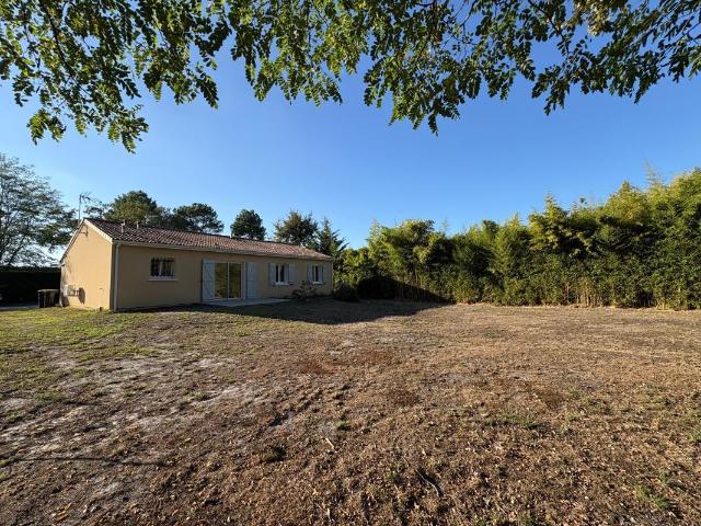 Maison 6 pièces 96 m²