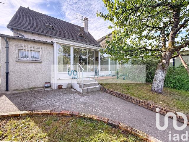 Maison 6 pièces 96 m²