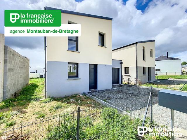 Maison 6 pièces 96 m²