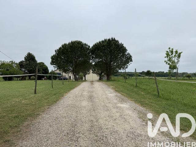 Maison 6 pièces 96 m²