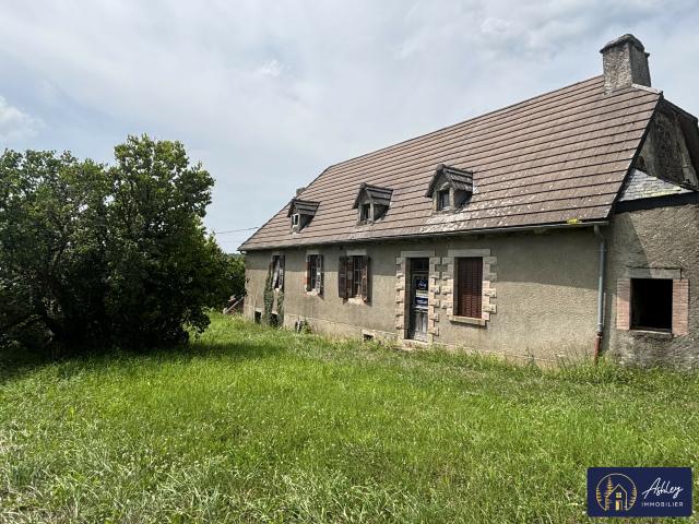 Maison 6 pièces 96 m²