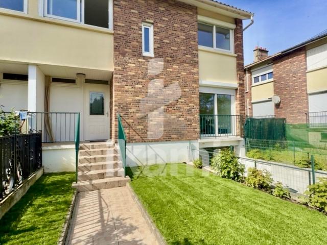 Maison 6 pièces 96 m²