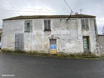 Maison 6 pièces 96 m²