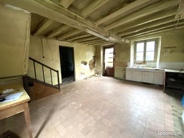Maison 6 pièces 96 m²