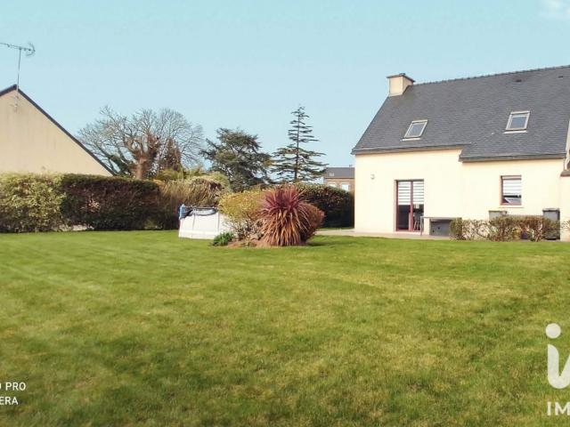 Maison 6 pièces 96 m²