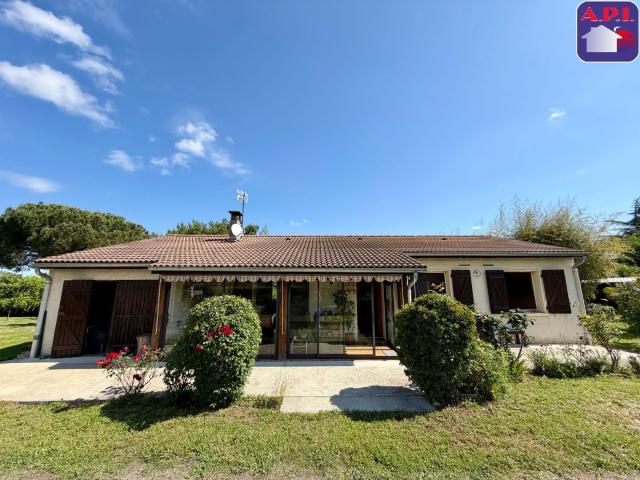 Maison 6 pièces 96 m²