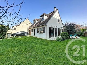 Maison 6 pièces 96 m²