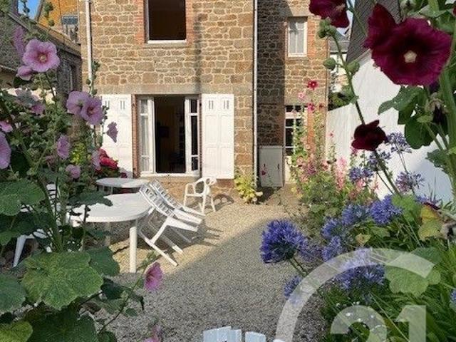 Maison 6 pièces 96 m²