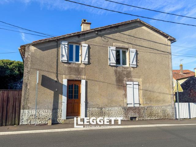 Maison 6 pièces 96 m²