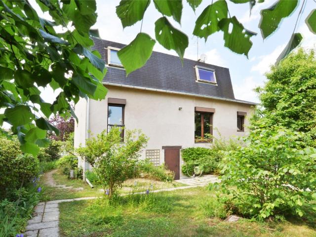 Maison 6 pièces 96 m²