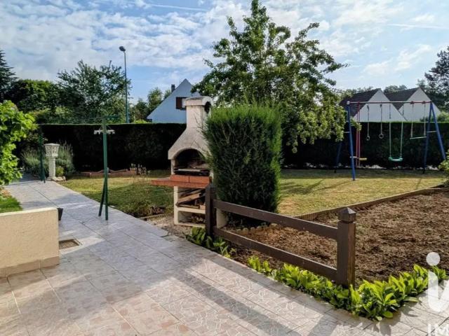 Maison 6 pièces 96 m²