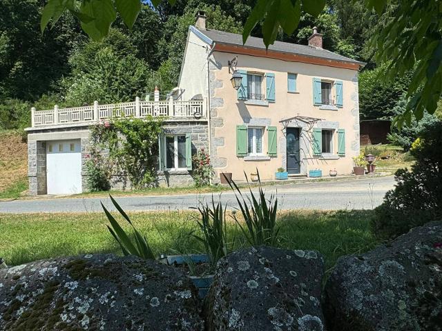Maison 6 pièces 96 m²