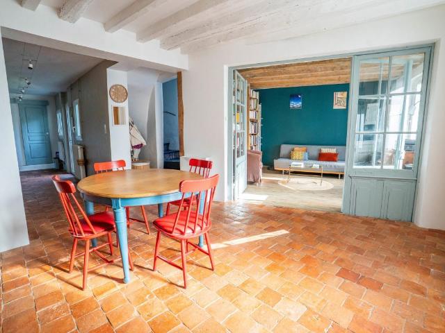 Maison 6 pièces 97 m²