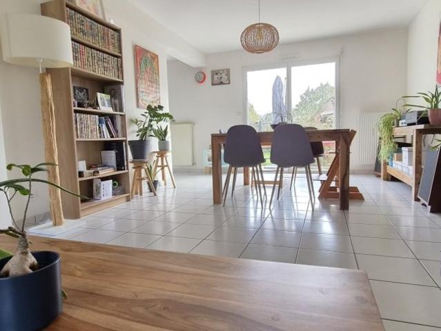 Maison 6 pièces 97 m²