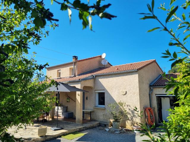 Maison 6 pièces 97 m²