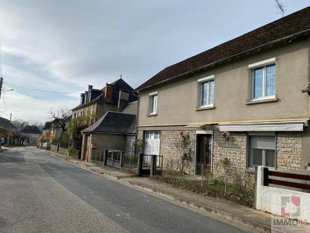 Maison 6 pièces 97 m²